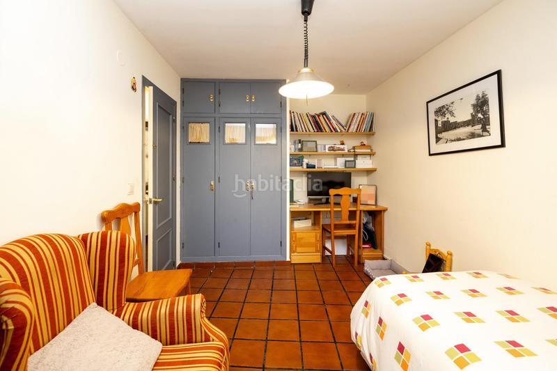 Foto b446c65d-5387-4fec-98ad-975e62e71b3e. Casa gran casa en albaicín bajo. en Barrio de Albaicín Granada