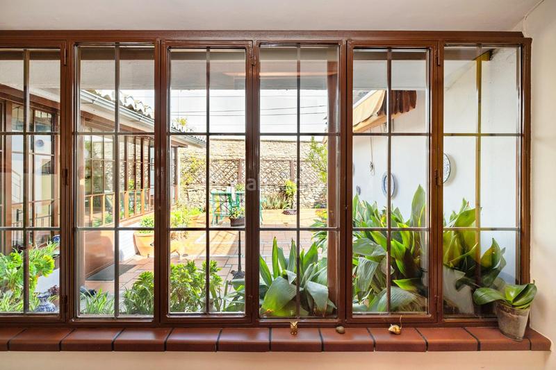 Foto c653b3d0-4ee2-4318-9e60-81310ee817b5. Casa gran casa en albaicín bajo. en Barrio de Albaicín Granada