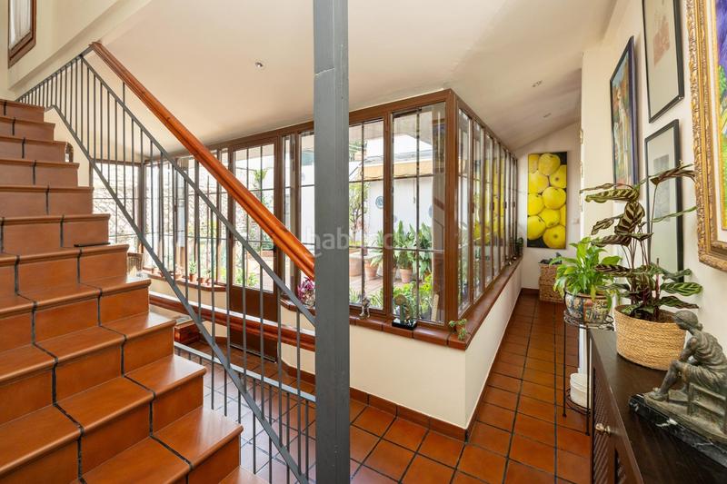 Foto cf07ebb8-b0c1-4d18-95cc-14e001467cb6. Casa gran casa en albaicín bajo. en Barrio de Albaicín Granada