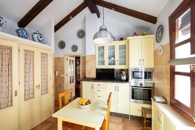 Foto dab6205a-53dd-48e3-a798-0ec0d7f1797c. Casa gran casa en albaicín bajo. en Barrio de Albaicín Granada