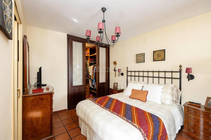 Foto f1f1ff93-778a-42d7-94f1-dc6a5786f104. Casa gran casa en albaicín bajo. en Barrio de Albaicín Granada