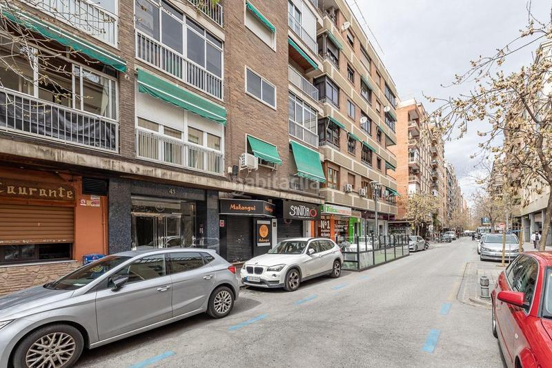 Foto 1d364bd2-a900-4839-be9a-58cae716db62. Piso en calle pedro antonio de alarcon 43 amplio piso en pedro antonio de alarcon en Granada