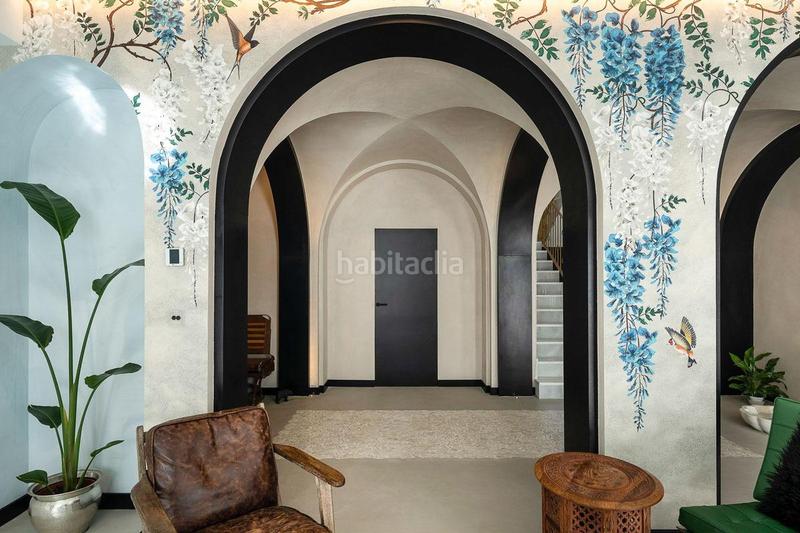 Foto 4137f75b-9f0e-48fc-a682-2014d80e75f9. Chalet en huerta de los angeles 16 villa en el corazón del realejo de nueva construcción. en Granada