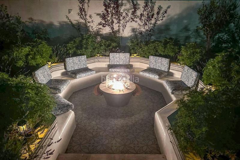 Foto a9b1be23-3ac2-484e-aee6-5412063f9e86. Chalet en huerta de los angeles 16 villa en el corazón del realejo de nueva construcción. en Granada
