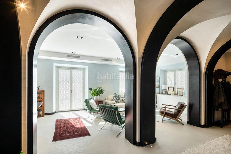 Foto ab7398a0-7593-430b-9f73-efc7d658513a. Chalet en huerta de los angeles 16 villa en el corazón del realejo de nueva construcción. en Granada