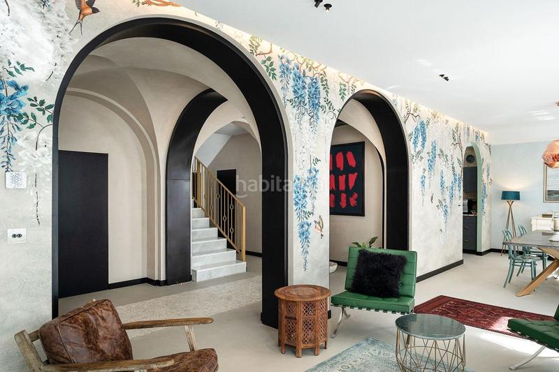 Foto b38d0d2c-8153-42f2-bdb2-dd682ee6b1f3. Chalet en huerta de los angeles 16 villa en el corazón del realejo de nueva construcción. en Granada