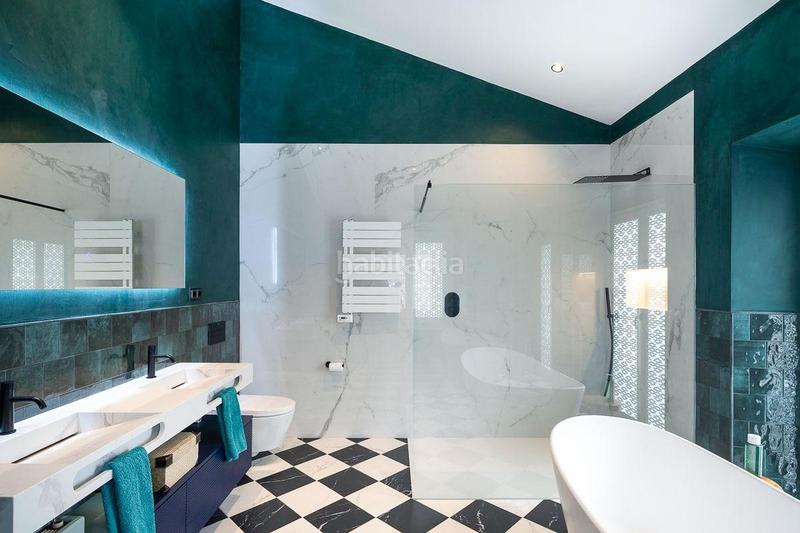 Foto d0e3507e-c7e2-4611-8af2-70634cc5af2a. Chalet en huerta de los angeles 16 villa en el corazón del realejo de nueva construcción. en Granada