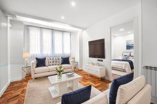 Piso en Calle ruiseñor 3. Magnifico piso muy luminoso de 155 m2 en pajaritos!