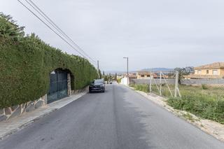 Residential Plot in Alijares 31. Solar en otura