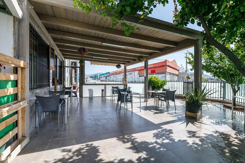 Foto 39295968-d102-4a8e-a8b0-31333f9c70f4. Local commercial dans Atarfe