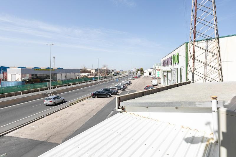 Foto 43a046b6-eb89-4efb-b488-5fa0202c9662. Local commercial dans Atarfe