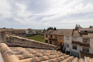 Casa a Calle de juan de la cierva 45. Estupenda casa en churriana