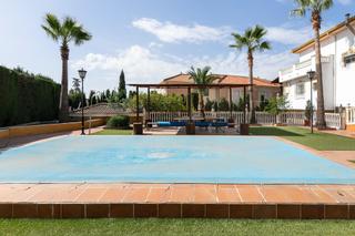Xalet a Calle avda monteluz 4. Se vende espectacular chalet en monteluz