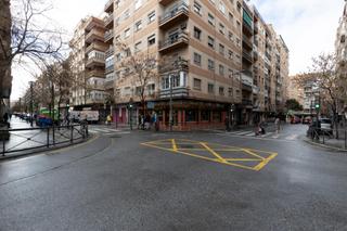 Aparcament cotxe a Camino de ronda 106. Plaza de garaje en excelente ubicación!  camino de ronda