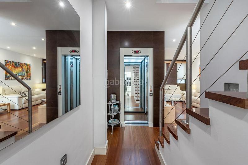 Foto 0382e984-f287-435a-8fef-30257f4341ff. Haus in concepcion 8 in San Matías - Realejo Granada