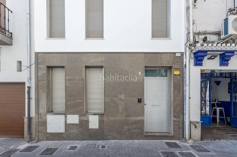 Foto 1f87a859-5e7e-4ba5-aca5-cf0d35d8c6b2. Haus in concepcion 8 in San Matías - Realejo Granada