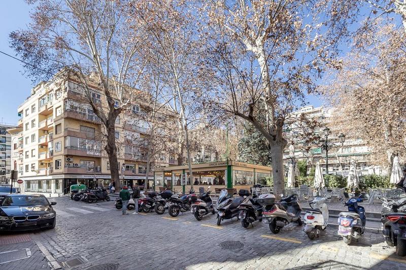 Foto d0d94149-549a-4eac-a568-378a191ab423. Haus in concepcion 8 in San Matías - Realejo Granada