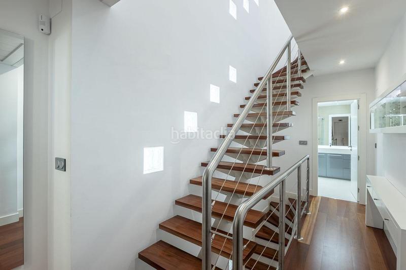 Foto fab98f26-82c9-47a6-926d-1c69335e5838. Haus in concepcion 8 in San Matías - Realejo Granada