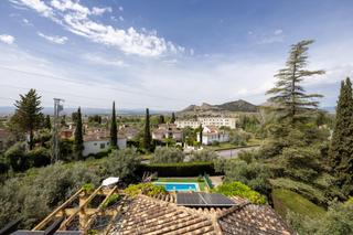 Chalet à Calle monzones 9