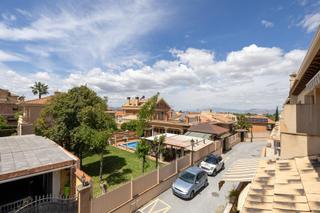 Casa a schiera in Calle moral 11