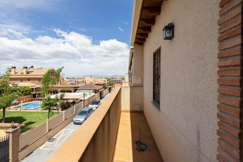 Foto 45f1476a-943e-4ba5-97cb-5e74faf890f3. Casa adosada en calle moral 11 en Cájar