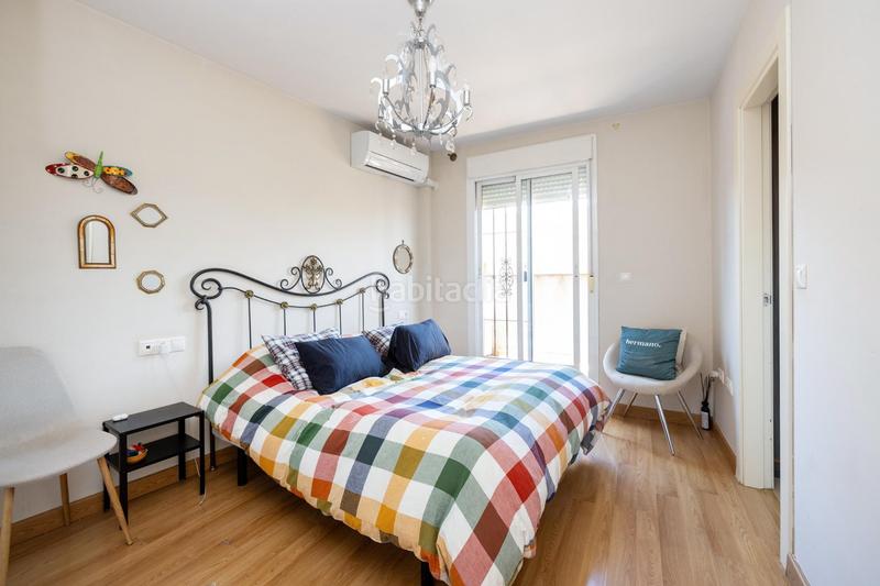 Foto a702e685-6fbd-42b0-9bcf-eefe609259c5. Casa adosada en calle moral 11 en Cájar