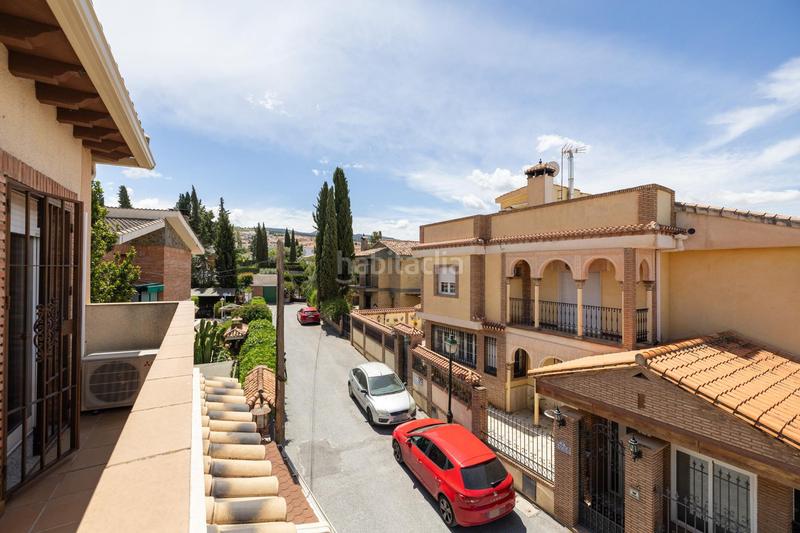 Foto d17adc03-57b1-471a-9bcc-7628cf2a8d1b. Casa adosada en calle moral 11 en Cájar
