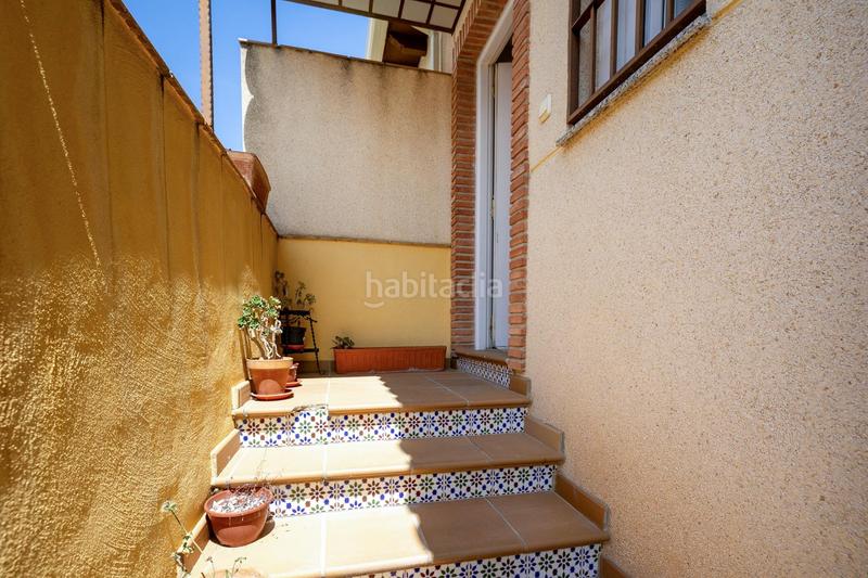 Foto fae93743-74a0-482a-8888-27f67ebec579. Casa adosada en calle moral 11 en Cájar