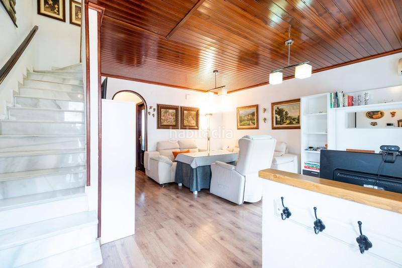 Foto b522ee40-1535-4eac-976d-c271e0375eab. Casa adosada en calle alcalde e. muñoz arevalo 45 preciosa casa adosada en la mejor zona en Santa Fe