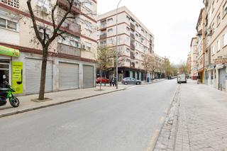 Geschäftsraum in Calle Calle del Profesor Manuel Garzón Pareja