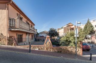 Maison à Huétor Vega. Huétor vega