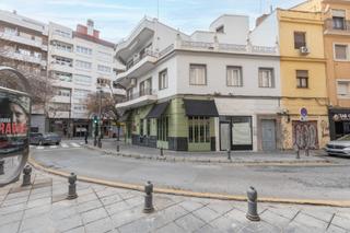 Appartement à Pedro antonio de alarcon 1. Exclusivo piso de lujo en pleno centro de granada