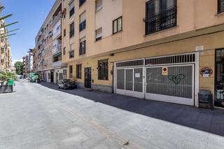 Pis a Pasaje conde alcala 2. Un refugio de luz y diseño en pleno corazón histórico con plaza