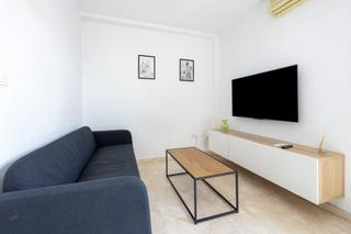 Apartamento en Calle de la luna 7