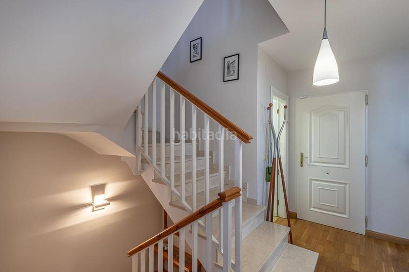 Foto 61df193d-5467-4f88-a1d6-13dd1982d1b0. Maison jumelée dans calle floridablanca 1 3 dans Crta. De la Sierra Granada