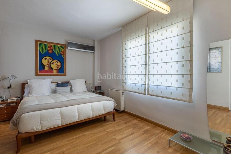 Foto c0cb9f82-d798-4741-ba48-7d40048160ac. Maison jumelée dans calle floridablanca 1 3 dans Crta. De la Sierra Granada