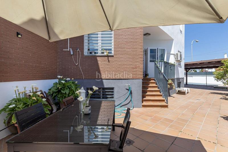 Foto de91ecf0-0158-4775-9835-c0326d971941. Maison jumelée dans calle floridablanca 1 3 dans Crta. De la Sierra Granada