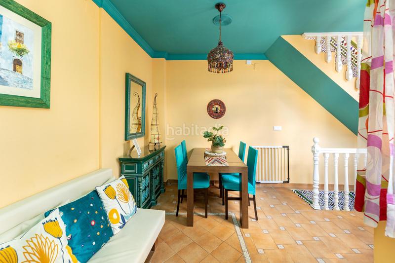 Foto 4f1d89ef-80a5-4220-9275-ce503b913184. Chalet en pl. de san cristóbal casa en el albayzin con licencia turística en Granada