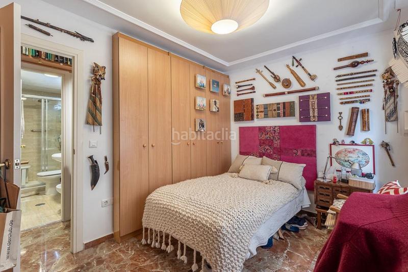 Foto e39450b2-294f-4346-82e9-ada9bbe876ce. Piso en calle acera del darro 80 nuda propiedad en el centro en Granada