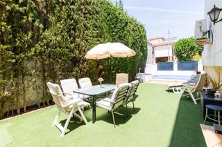 Casa aparellada a Pedro a alarcon 26. Tu nuevo hogar en churriana de la vega amplitud, comodidad y una