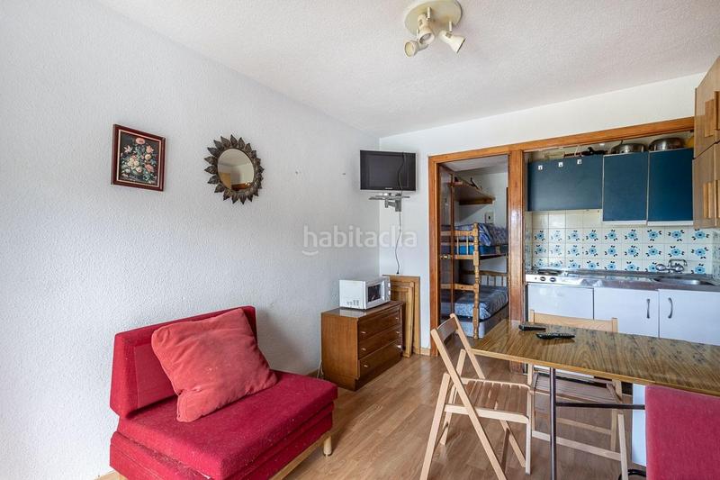 Foto 28a14847-2ea8-4419-a36d-7eb11002e7d8. Estudio en calle fuente del tesoro 64 estudio en venta en pradollano en Sierra Nevada