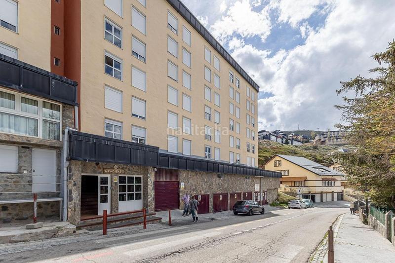 Foto 490a96f5-d3d2-4e87-8cf8-772178c492de. Estudio en calle fuente del tesoro 64 estudio en venta en pradollano en Sierra Nevada
