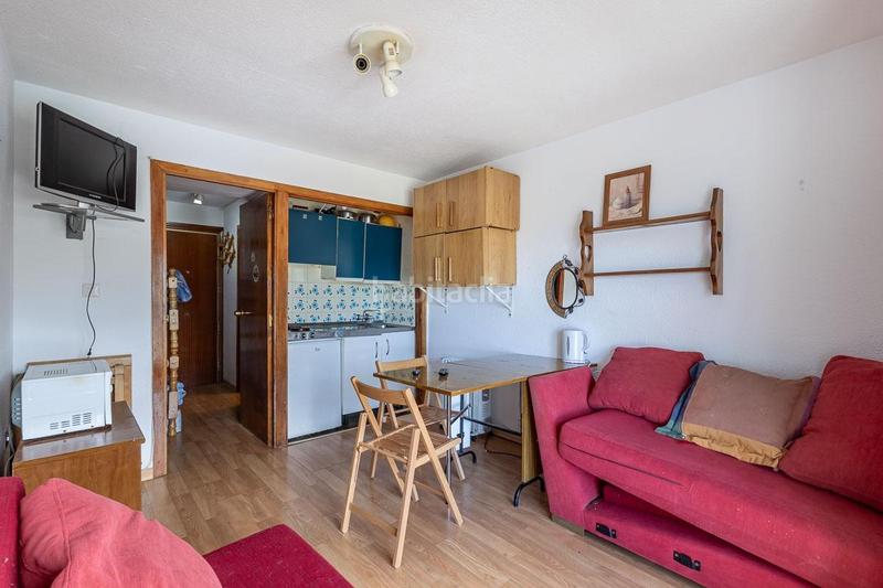 Foto c469c01c-4288-469c-9791-cf0ff5b59e3c. Estudio en calle fuente del tesoro 64 estudio en venta en pradollano en Sierra Nevada