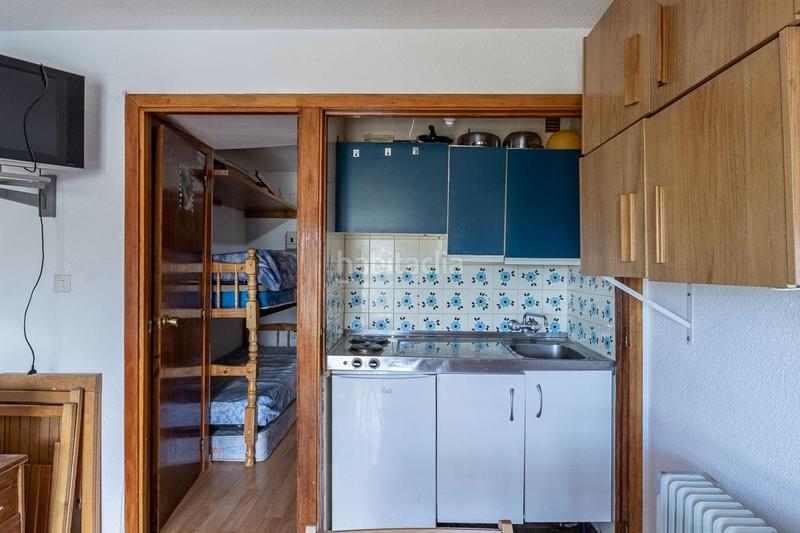 Foto d9022841-442c-4b25-8104-11b57cb80036. Estudio en calle fuente del tesoro 64 estudio en venta en pradollano en Sierra Nevada