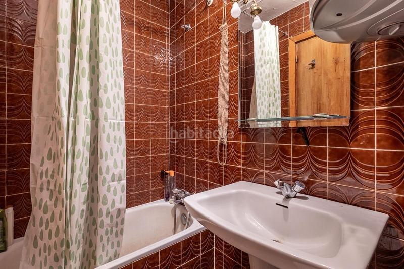 Foto e01cbfaa-b32a-4f1e-b984-d3775f504fb0. Estudio en calle fuente del tesoro 64 estudio en venta en pradollano en Sierra Nevada
