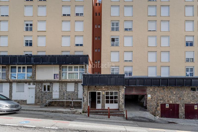 Foto f515ff08-534c-480d-a382-13f0eddeef32. Estudio en calle fuente del tesoro 64 estudio en venta en pradollano en Sierra Nevada