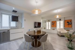 Appartement à Calle granados 5. Atención! piso totalmente reformado con grandes calidades en ple
