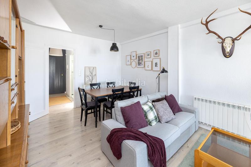 Foto caf46ecb-8aee-4d40-9260-63726fe8bbef. Piso en calle solynieve 1 espectacular vivienda con piscina, garaje y trastero en Sierra Nevada