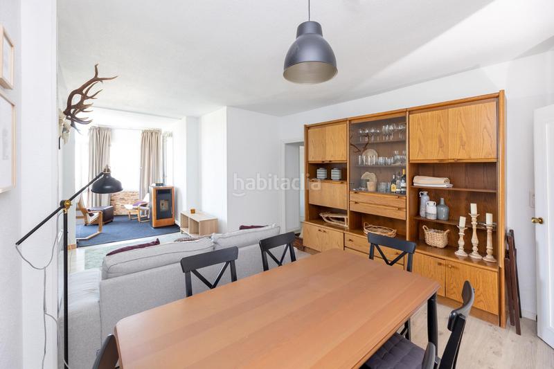 Foto eaf528d6-22e8-4b62-8854-f7678145ffef. Piso en calle solynieve 1 espectacular vivienda con piscina, garaje y trastero en Sierra Nevada