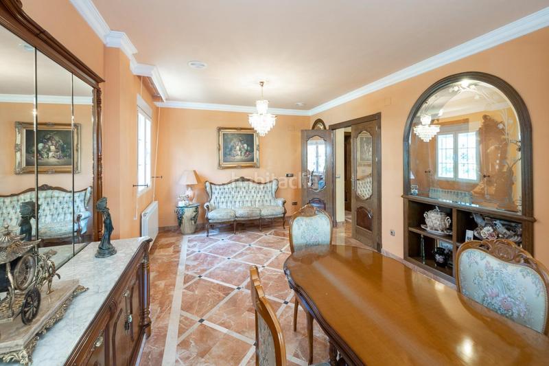 Foto 12277d97-1f4c-48f6-9b83-36fc1c15e813. Chalet en calle muntasil 10 exclusivo chalet en Barrio de la Vega en Monachil